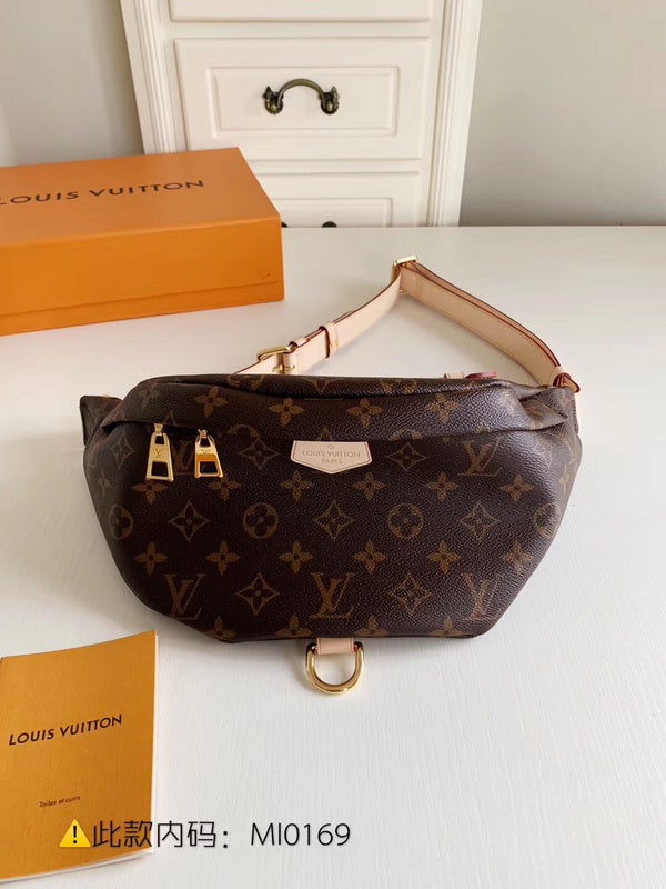 COZY - LV Bags - 5192