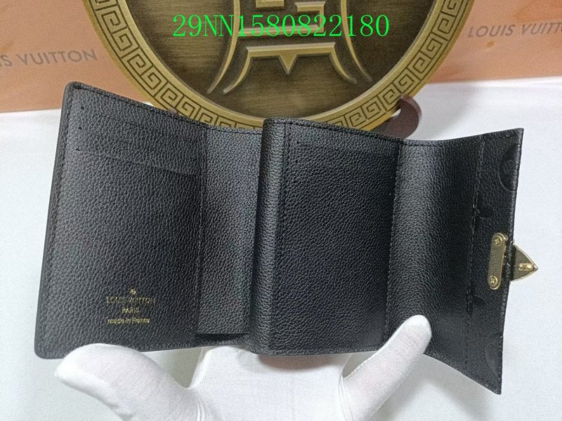 COZY BAGS - LOV Wallet - 1020