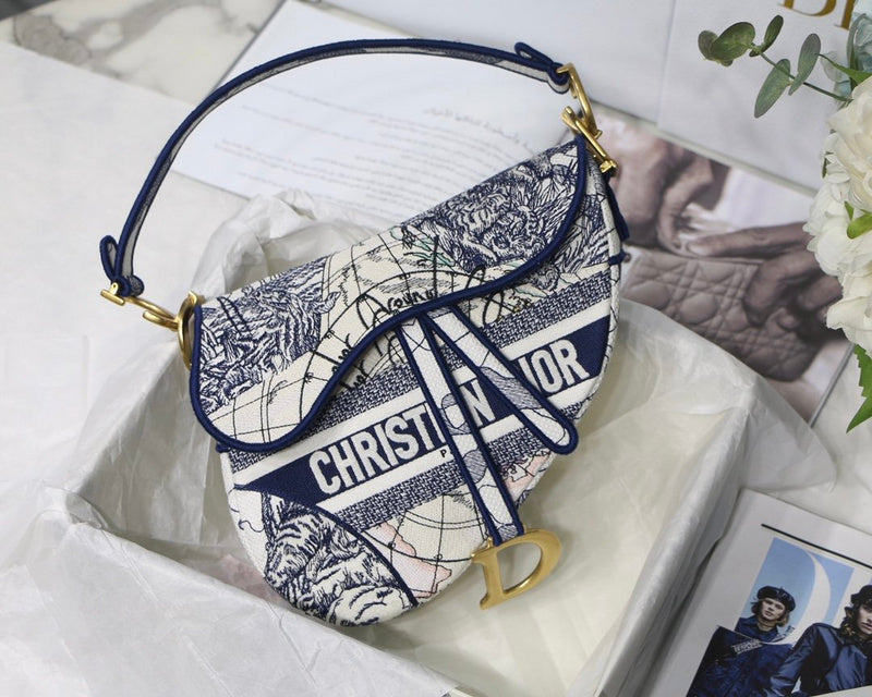 JB - DOR Lady Bags - 361