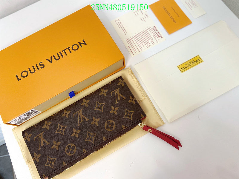 COZY BAGS - CHL Wallet - 930