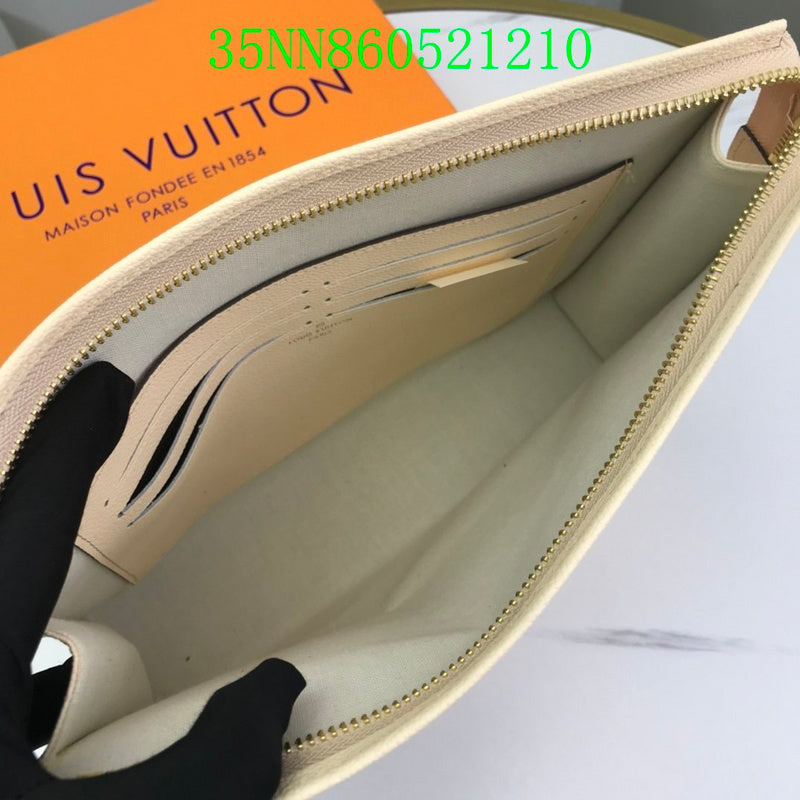 COZY BAGS - CHL Wallet - 915