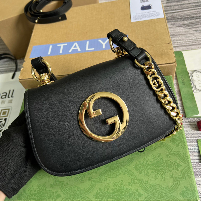 JB - Guki Lady Bags - 206