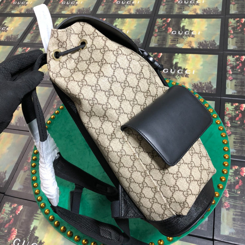 COZY BAGS - Guki Backpacks - 061