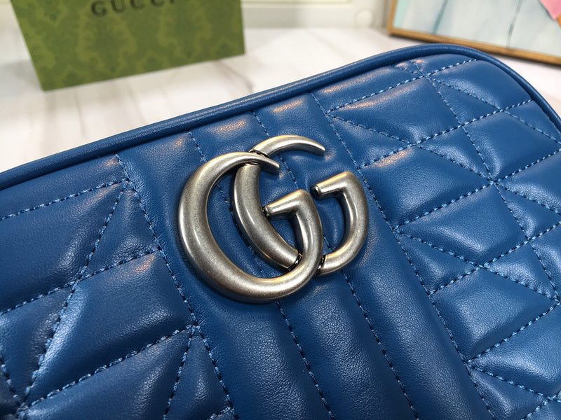 COZY BAGS - GUKI Bags - 973