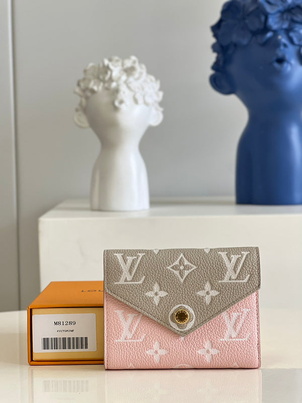 COZY BAGS - LOV Wallets - 575