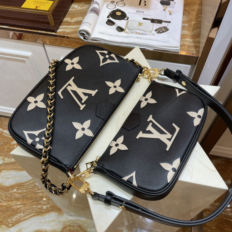 COZY BAGS - LOV Bags - 3553