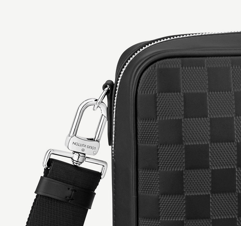 COZY BAGS - LOV Bags - 1538