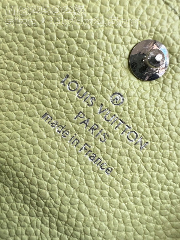 COZY - LOV Wallets - 052