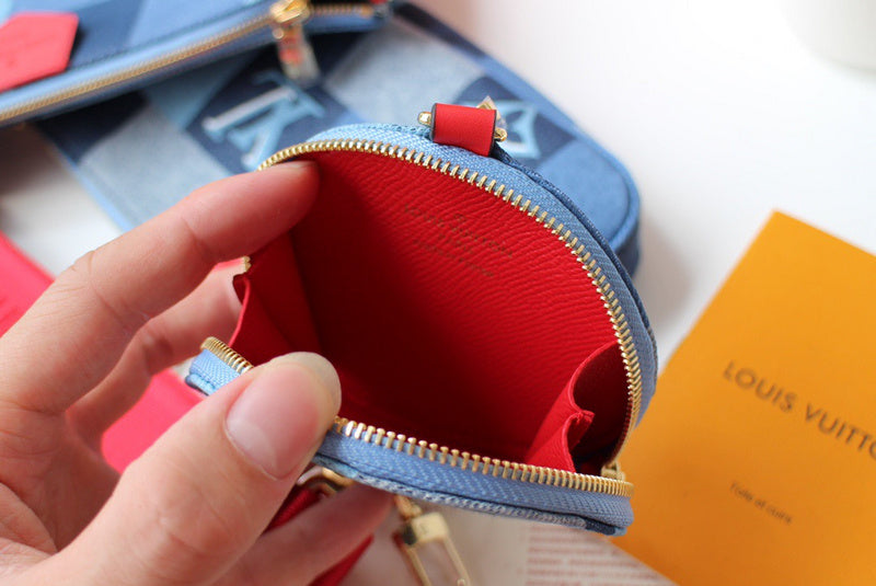 COZY BAGS - LOV Bags - 4808