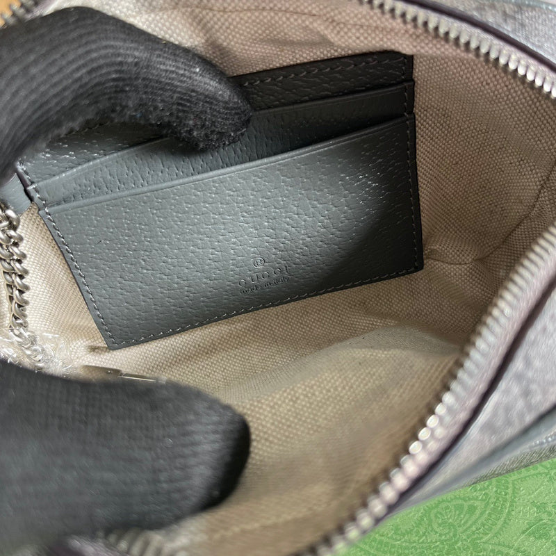 COZY BAGS - Guki Men Bags - 071