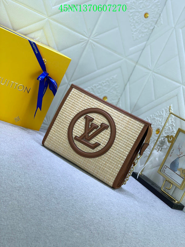 COZY BAGS - LOV Wallet - 400
