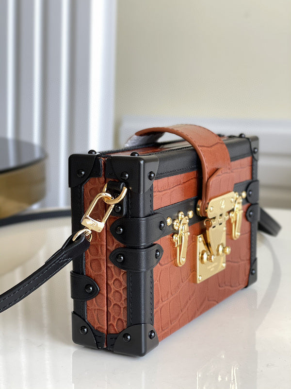 COZY - LV Bags - 3317