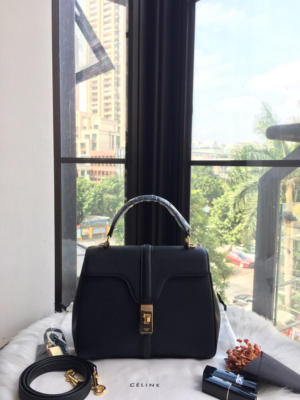 COZY - COL Bags - 537