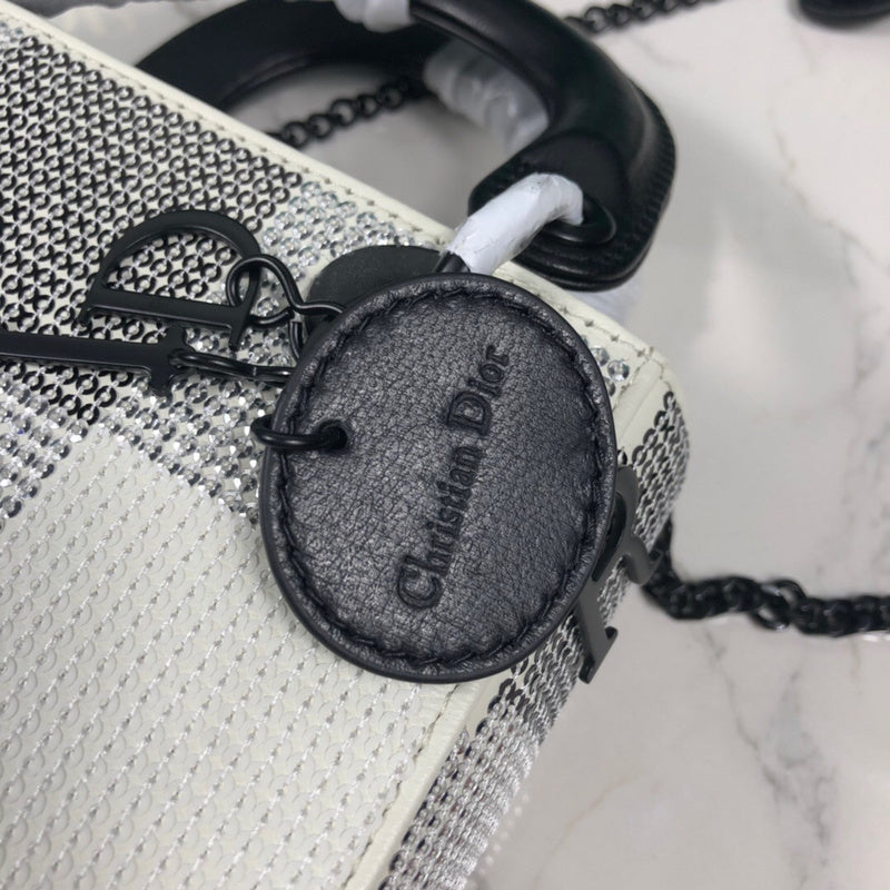 COZY - DOR Lady Bags - 684