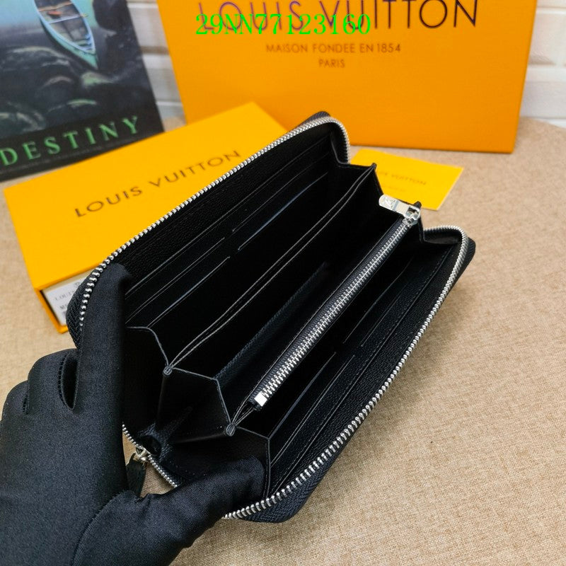 COZY BAGS - CHL Wallet - 259
