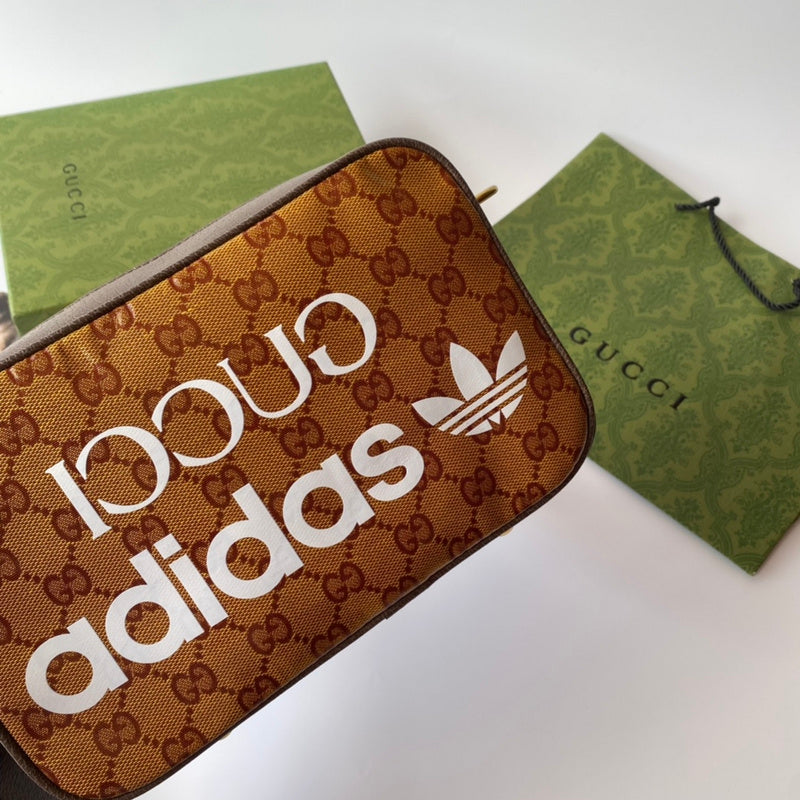 COZY BAGS - GUKI Bags - 746
