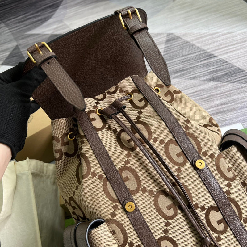 COZY BAGS - Guki Backpacks - 023