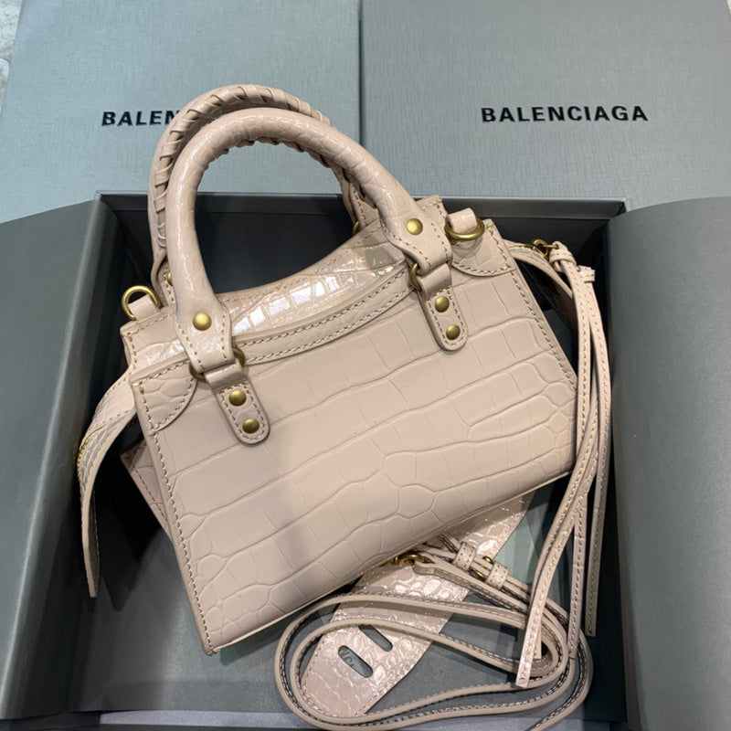 COZY BAGS - BG Lady Bags - 090