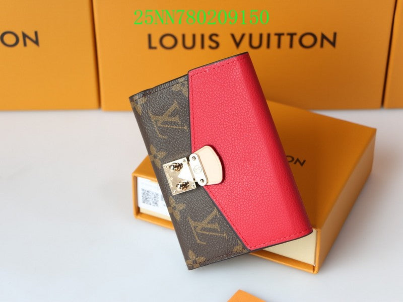 COZY BAGS - LOV Wallet - 740