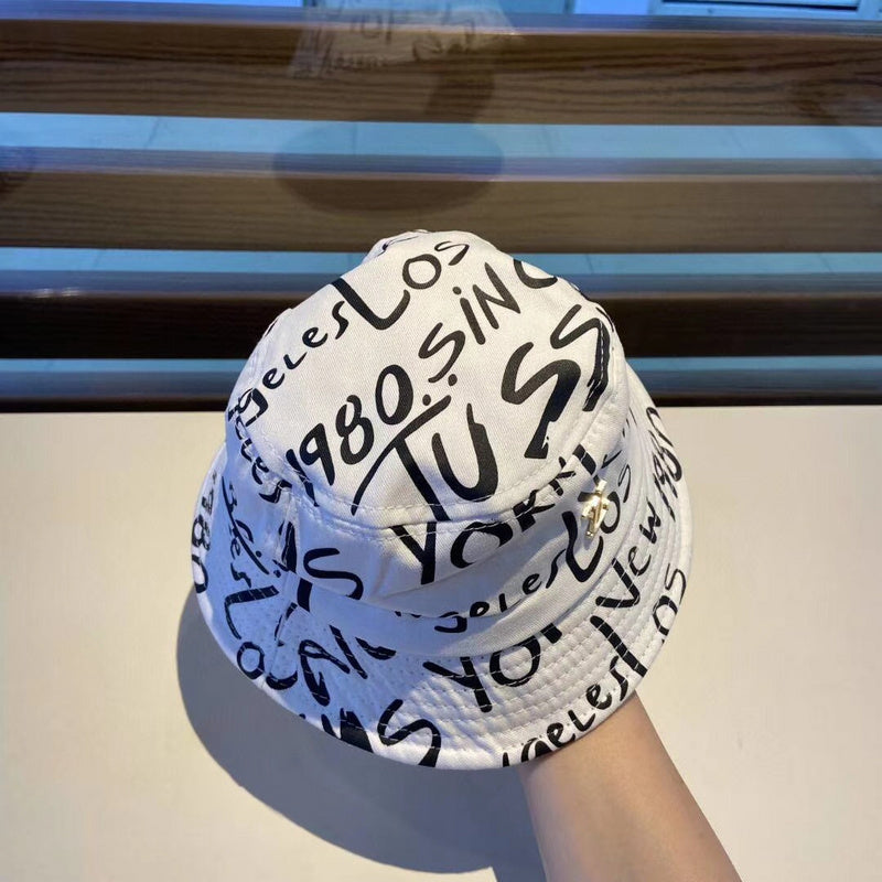 COZY BAGS - LOV Hats & Caps - 428