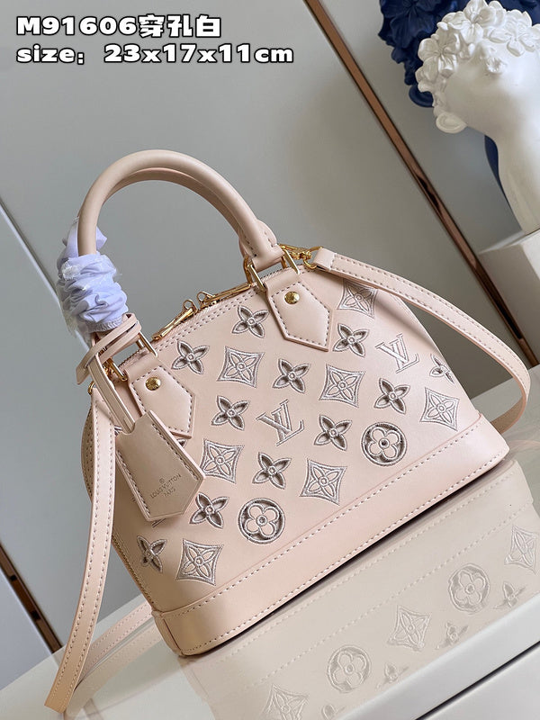COZY BAGS - LOV Bags - 504