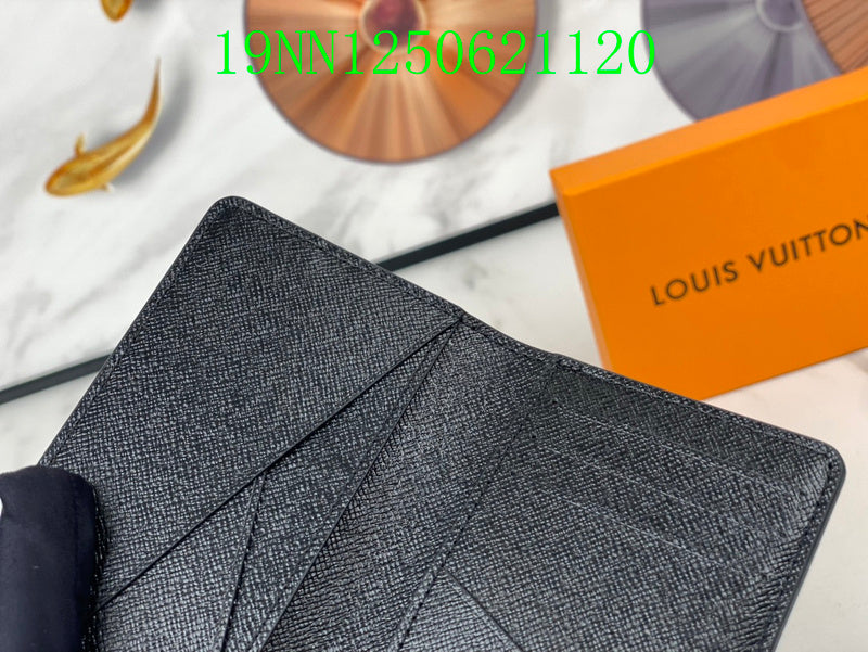 COZY BAGS - LOV Wallet - 334