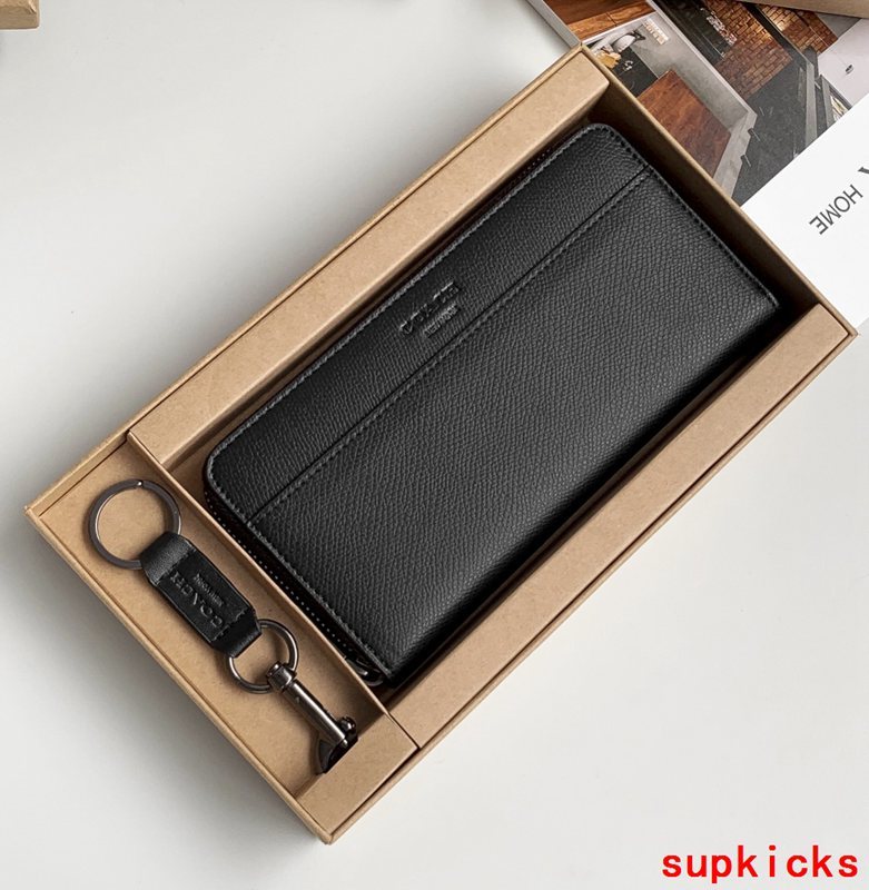 COZY BAGS - Mix Wallets - 001