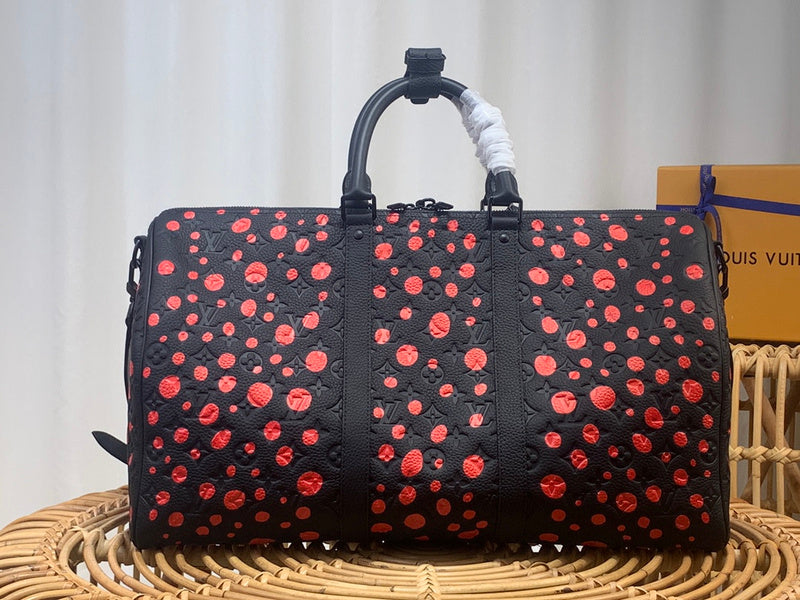 JB - LOV Travel Bags - 020