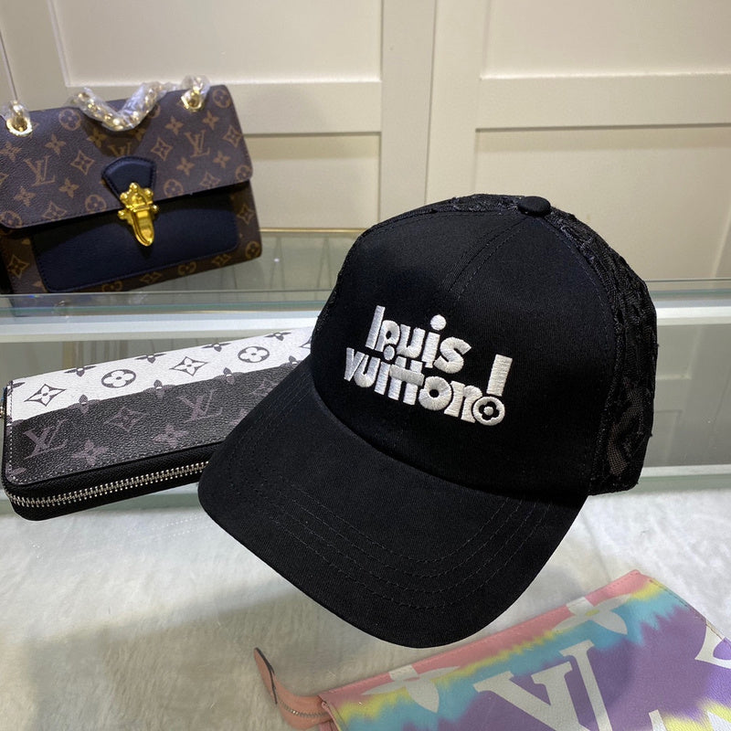 COZY BAGS - LOV Hats & Caps - 025
