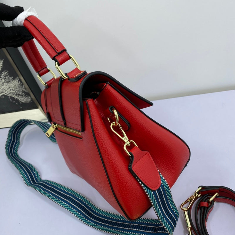 COZY - YLS Bags - 414