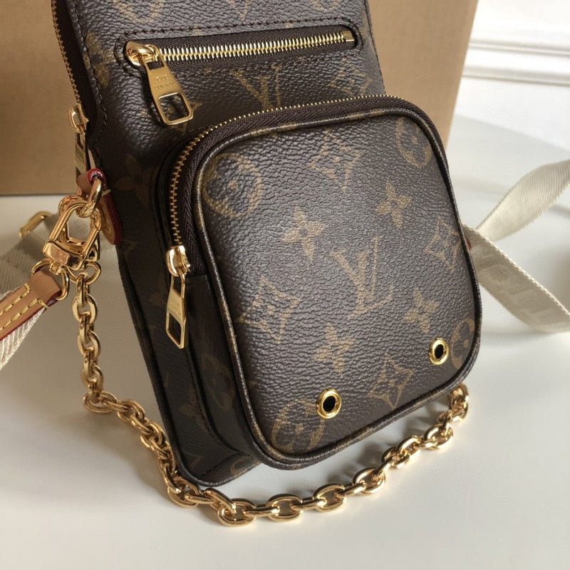 COZY BAGS - LOV Bags - 3614