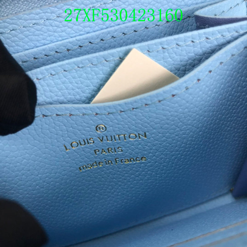 COZY BAGS - CHL Wallet - 977