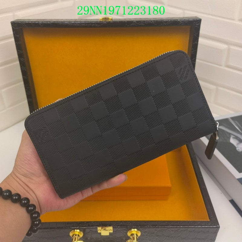 COZY BAGS - CHL Wallet - 284