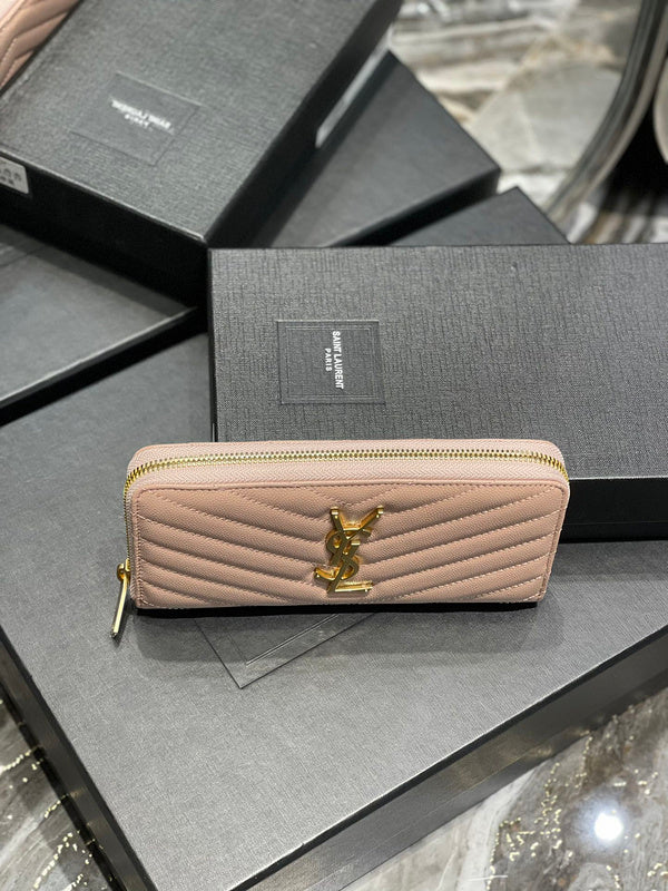 COZY - YLS Wallets - 105