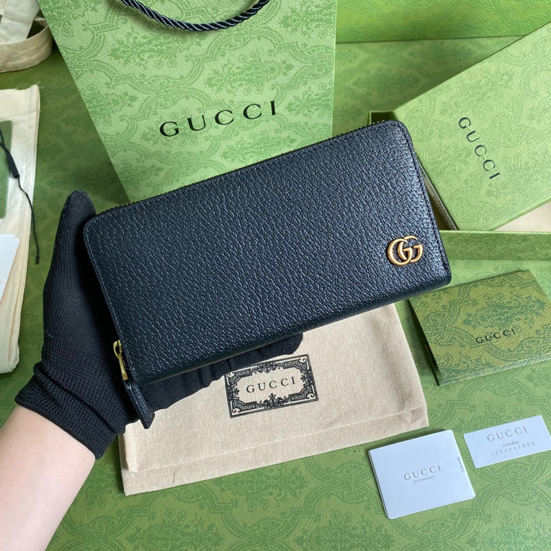 Cozy Bags - GUKI Men Wallets - 088