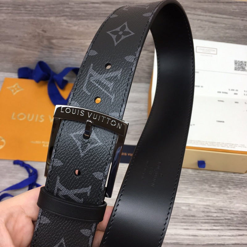 JB - LOV Belts - 337