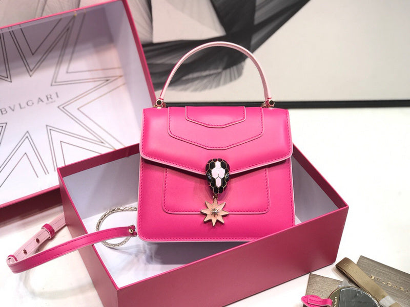 JB - BGL Lady Bags - 166