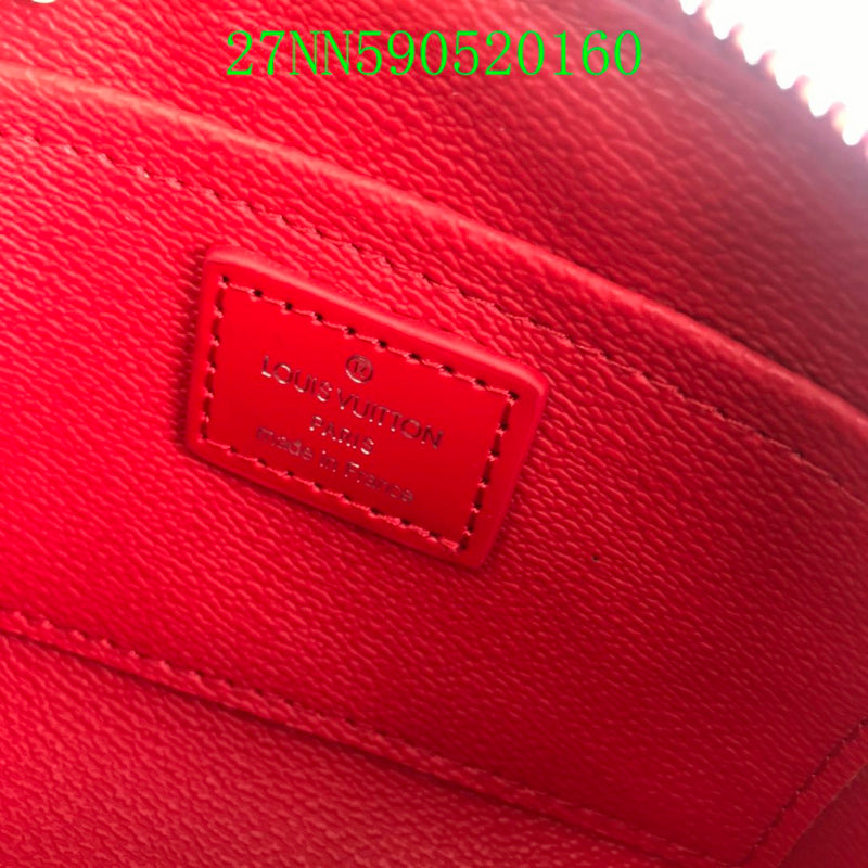 COZY BAGS - CHL Wallet - 923