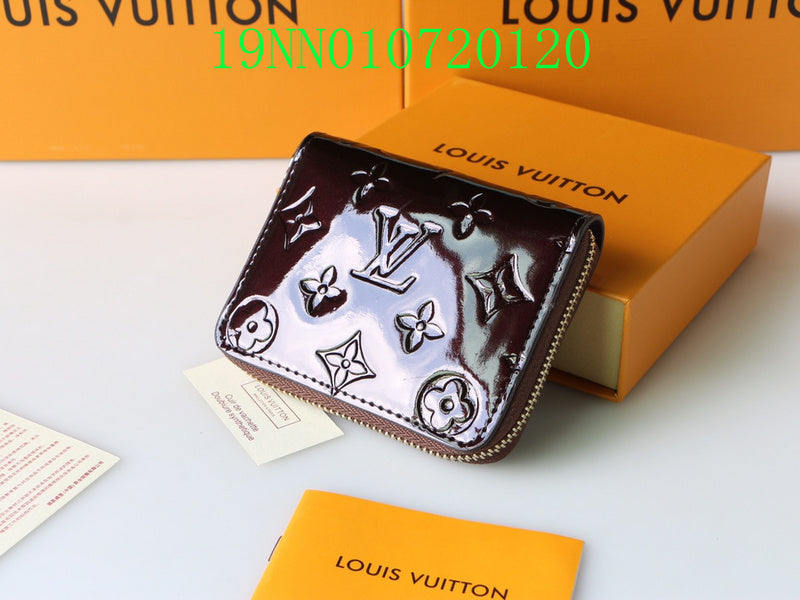 COZY BAGS - LOV Wallet - 210