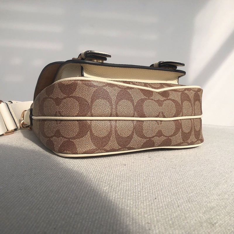 COZY BAGS - CAH Bags - 596