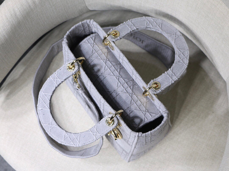 JB - DOR Lady Bags - 677
