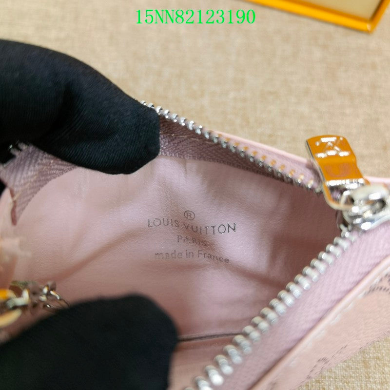 COZY BAGS - CHL Wallet - 254