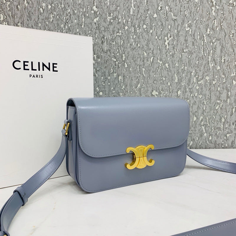 COZY - COL Bags - 247