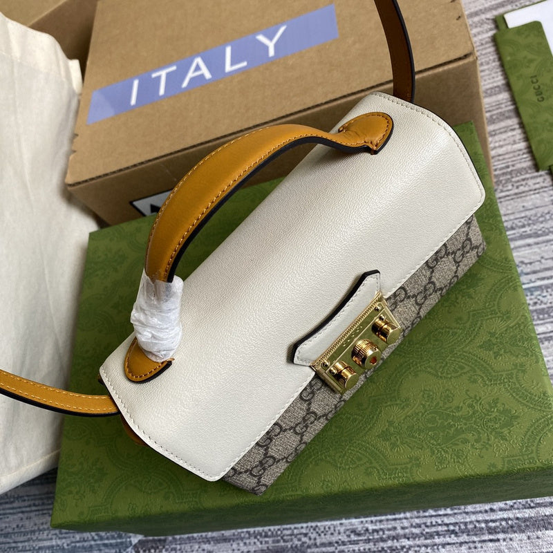 COZY BAGS - GUKI Bags - 1729