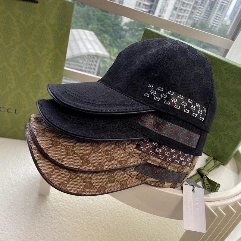 COZY BAGS - Guki Hats & Caps - 026