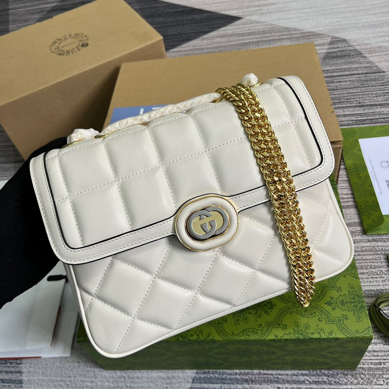 JB - Guki Lady Bags - 173
