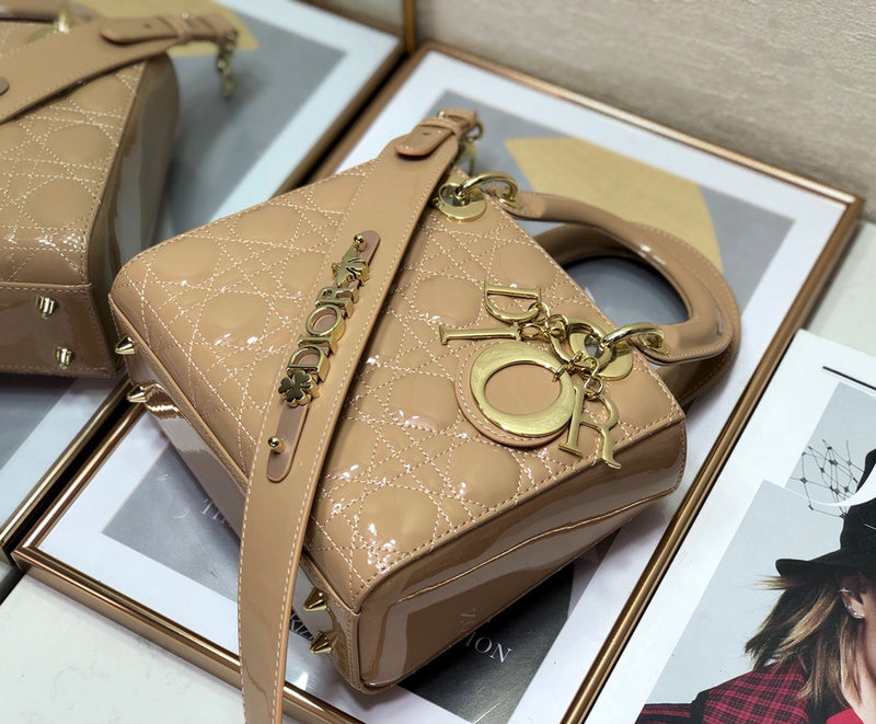 JB - DOR Lady Bags - 007