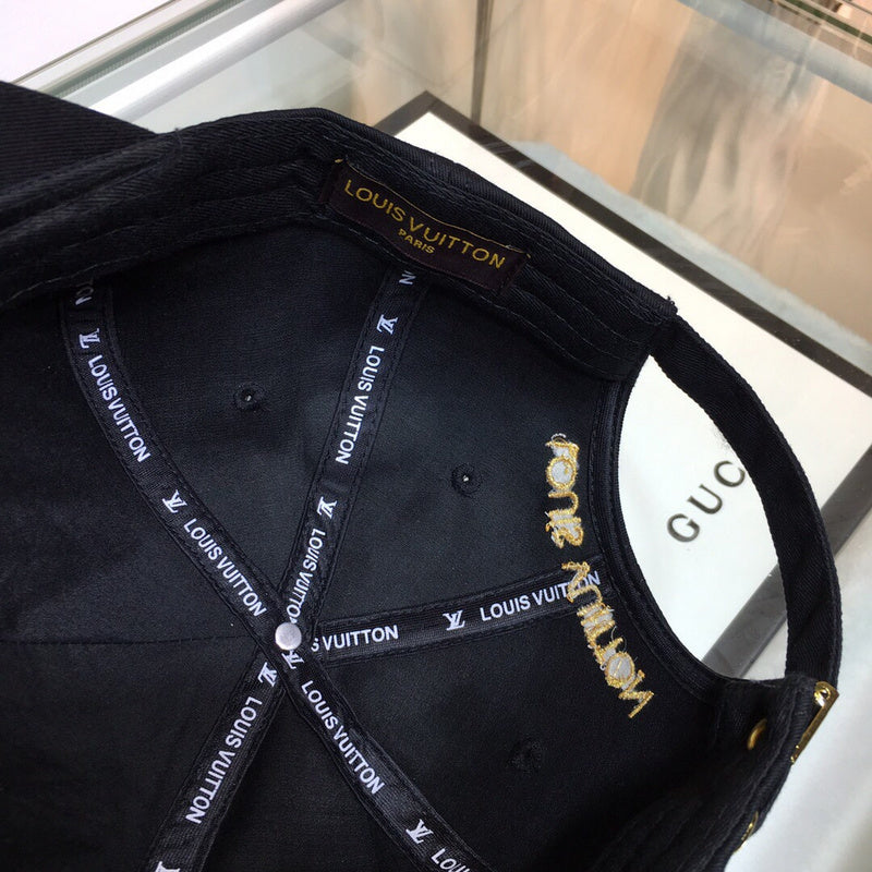 COZY BAGS - LOV Hats & Caps - 203