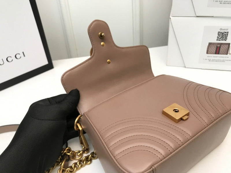 JB - Guki Lady Bags - 1120
