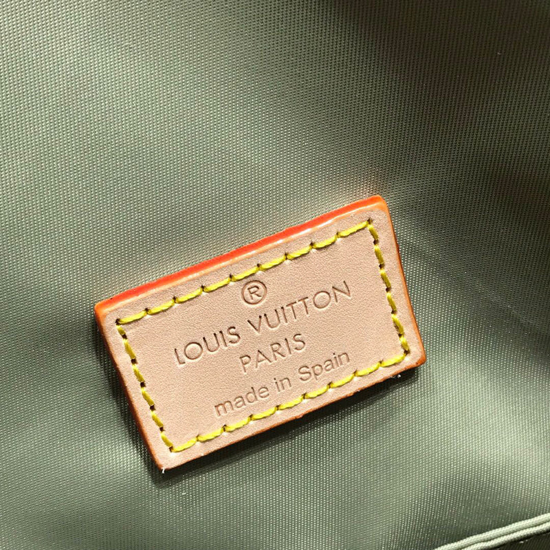 JB - LOV Travel Bags - 116